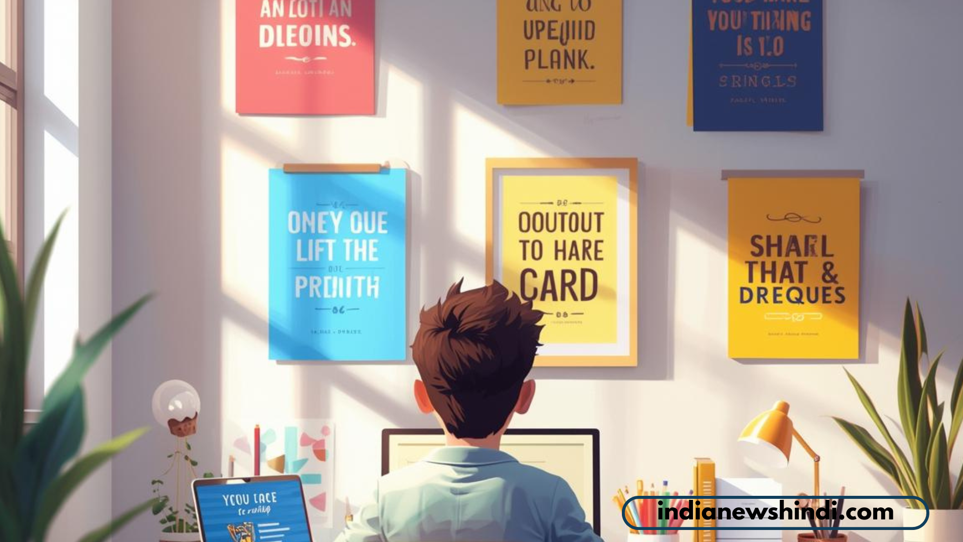 लाइफ में मोटिवेशन कैसे बनाए रखें? लंबे समय तक प्रेरित रहने के 15 असरदार तरीके